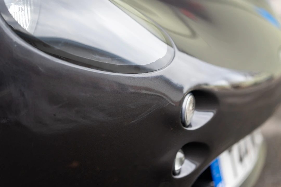 2002 TVR - Image 25 of 31