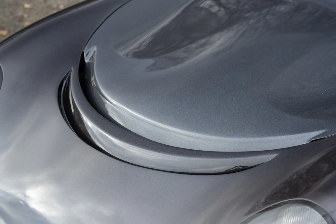 2002 TVR - Image 27 of 31