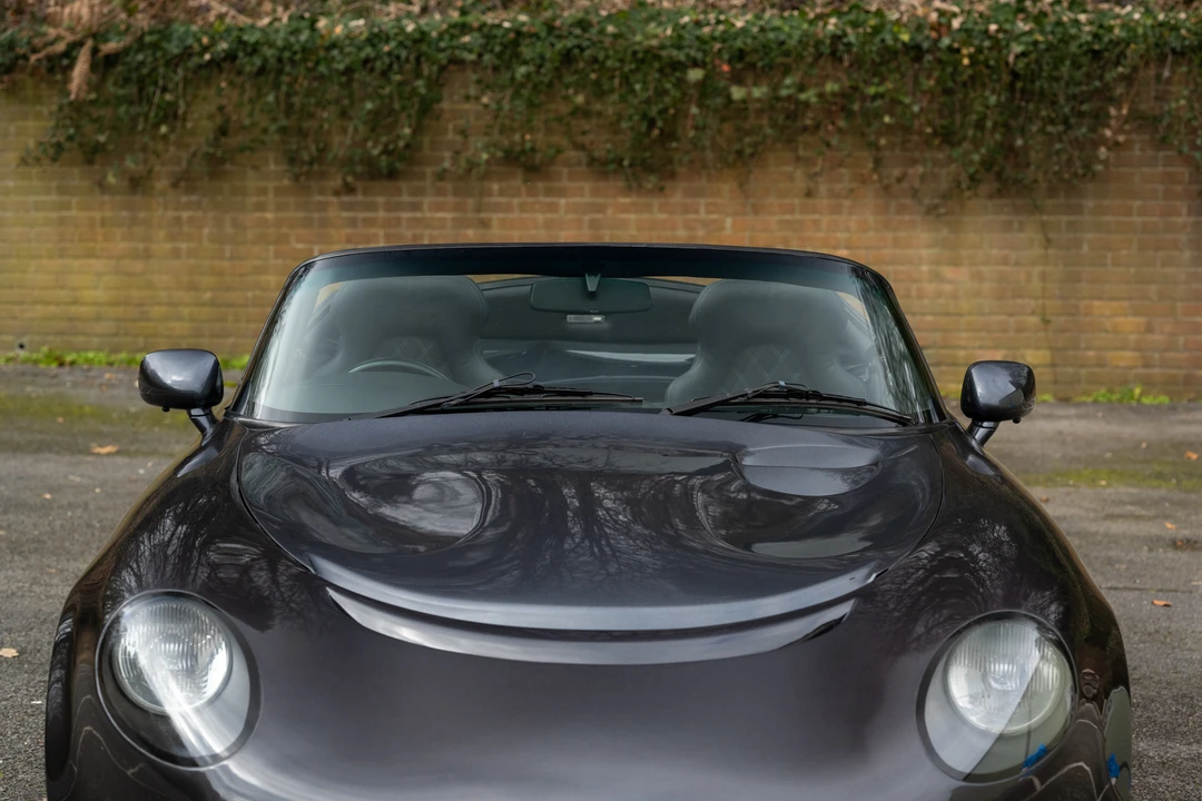 2002 TVR - Image 29 of 31