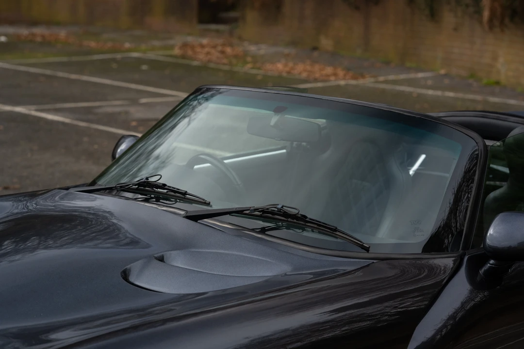 2002 TVR - Image 30 of 31