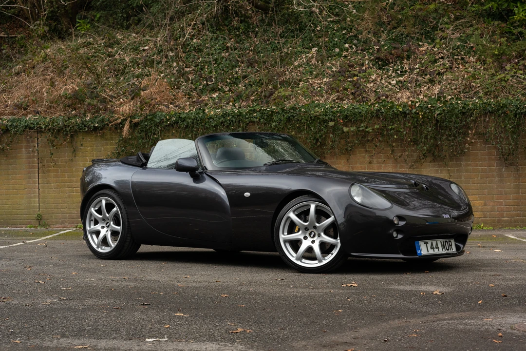 2002 TVR - Image 12 of 31