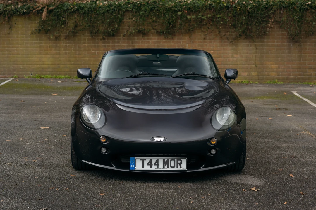 2002 TVR - Image 3 of 31