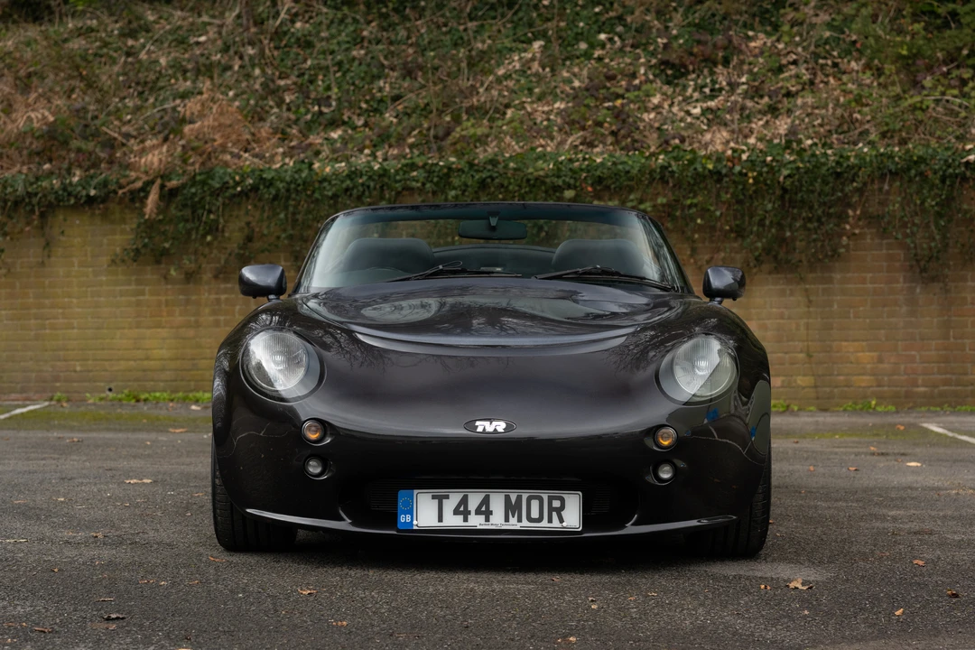 2002 TVR - Image 11 of 31