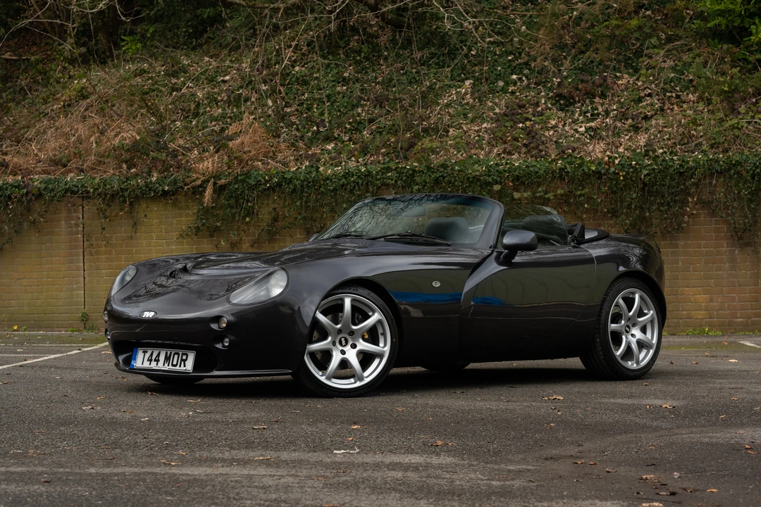 2002 TVR - Image 10 of 31