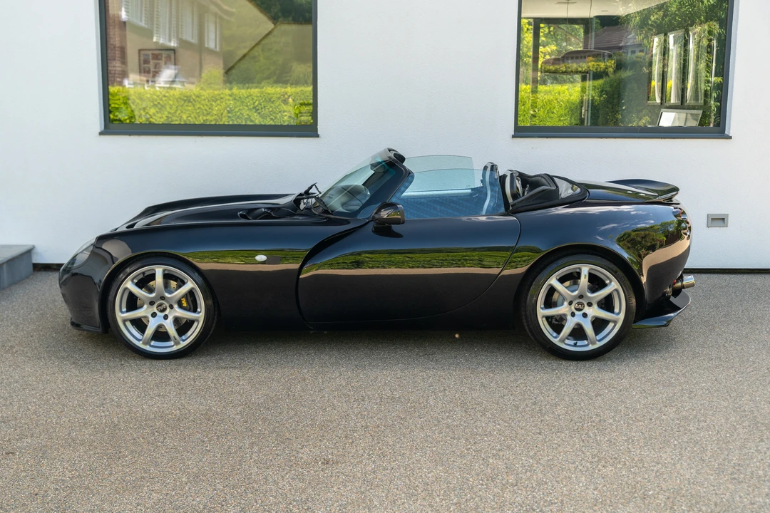 2002 TVR - Image 12 of 31