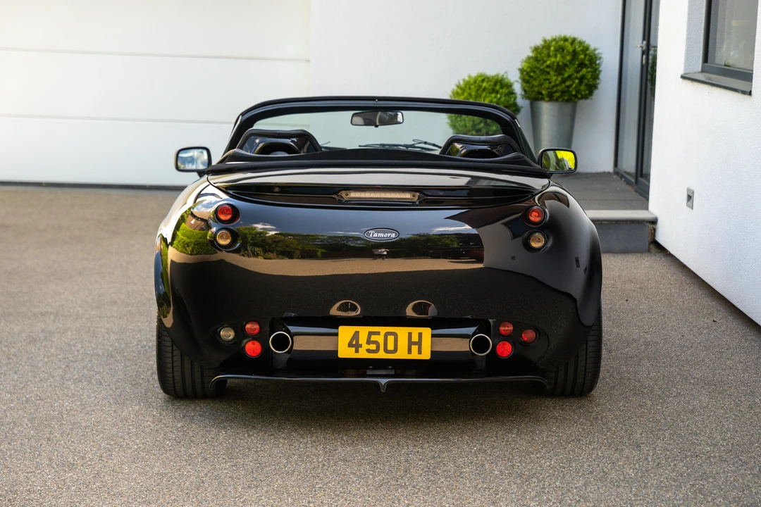 2002 TVR - Image 6 of 31