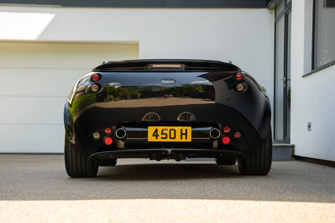 2002 TVR - Image 14 of 31