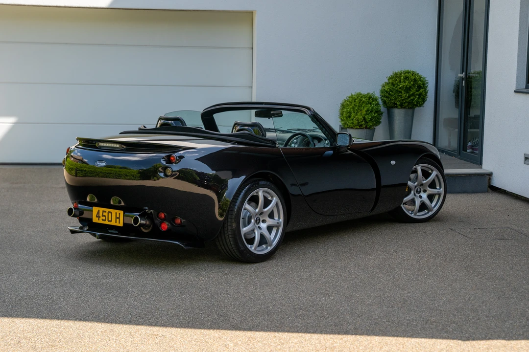 2002 TVR - Image 7 of 31