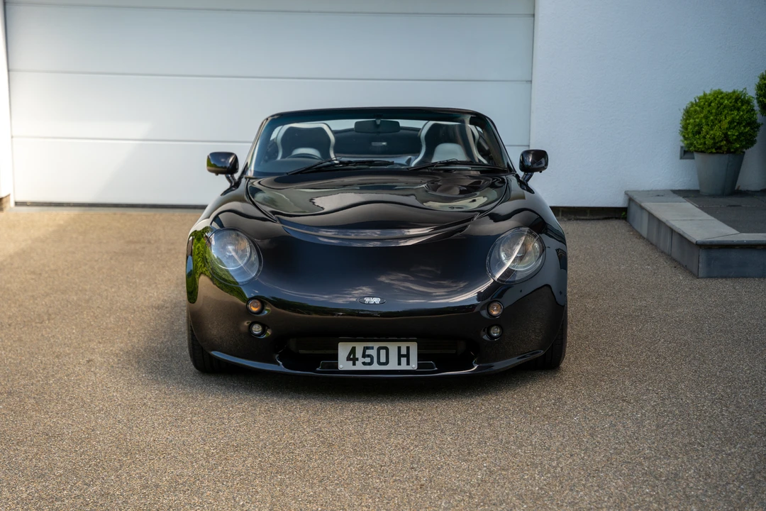 2002 TVR - Image 16 of 31