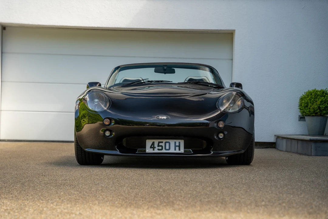 2002 TVR - Image 10 of 31