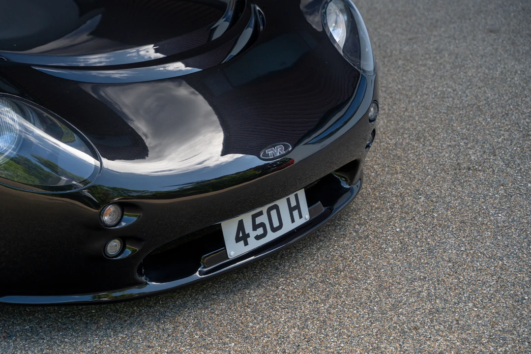 2002 TVR - Image 23 of 31