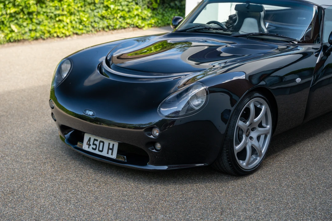 2002 TVR - Image 20 of 31