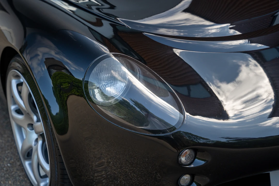 2002 TVR - Image 22 of 31