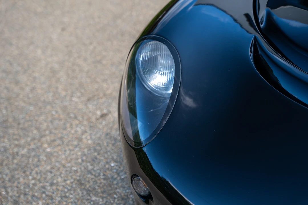 2002 TVR - Image 24 of 31