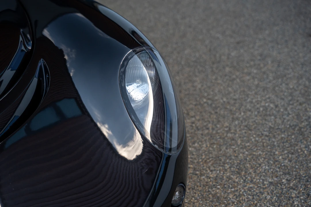 2002 TVR - Image 25 of 31