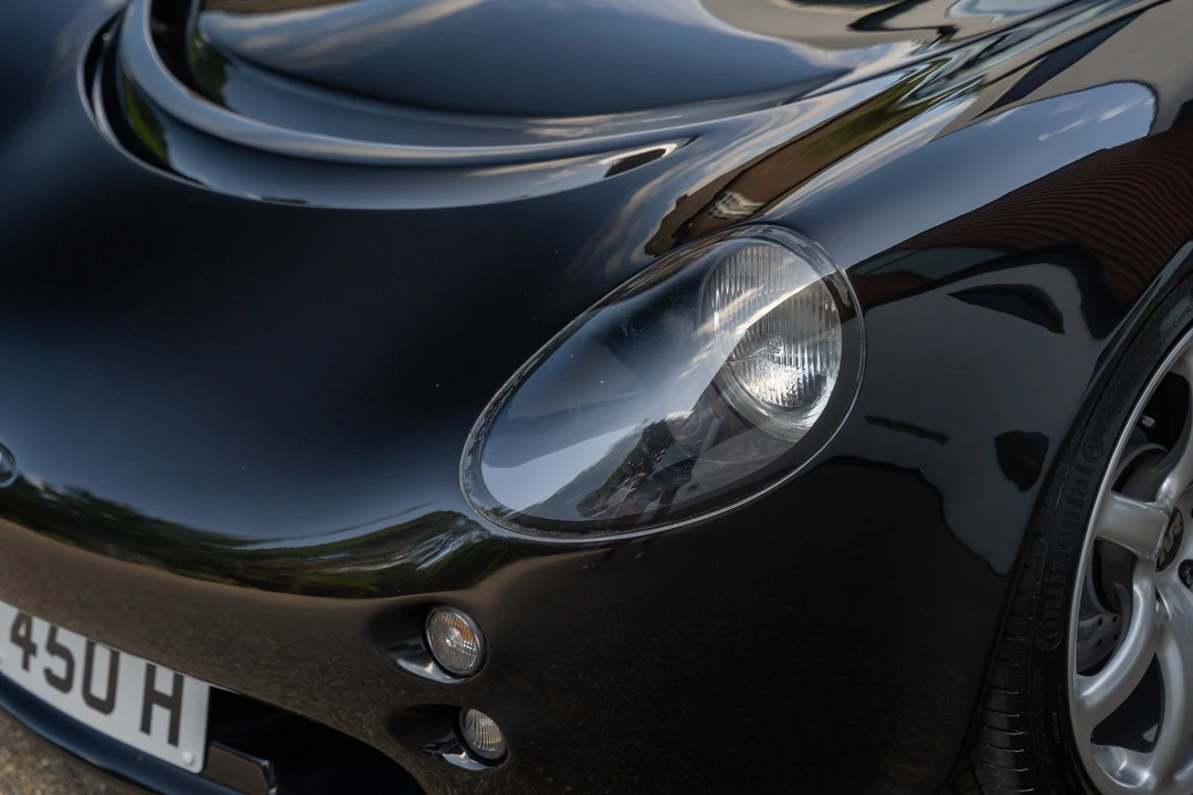 2002 TVR - Image 26 of 31