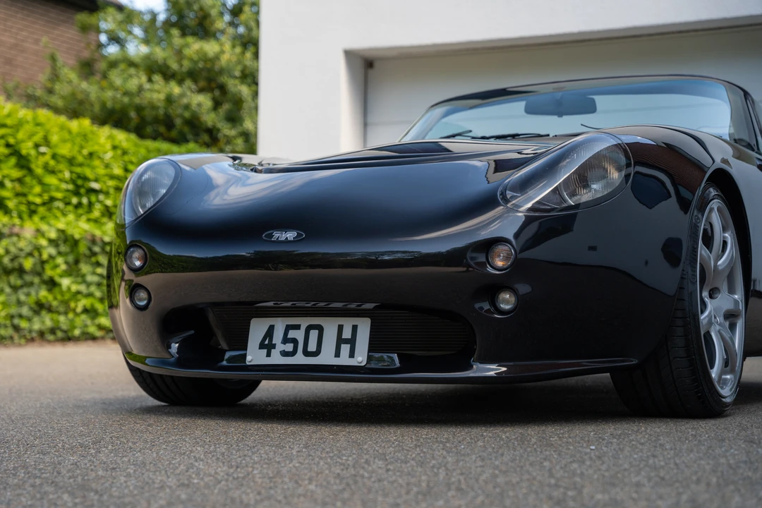 2002 TVR - Image 21 of 31