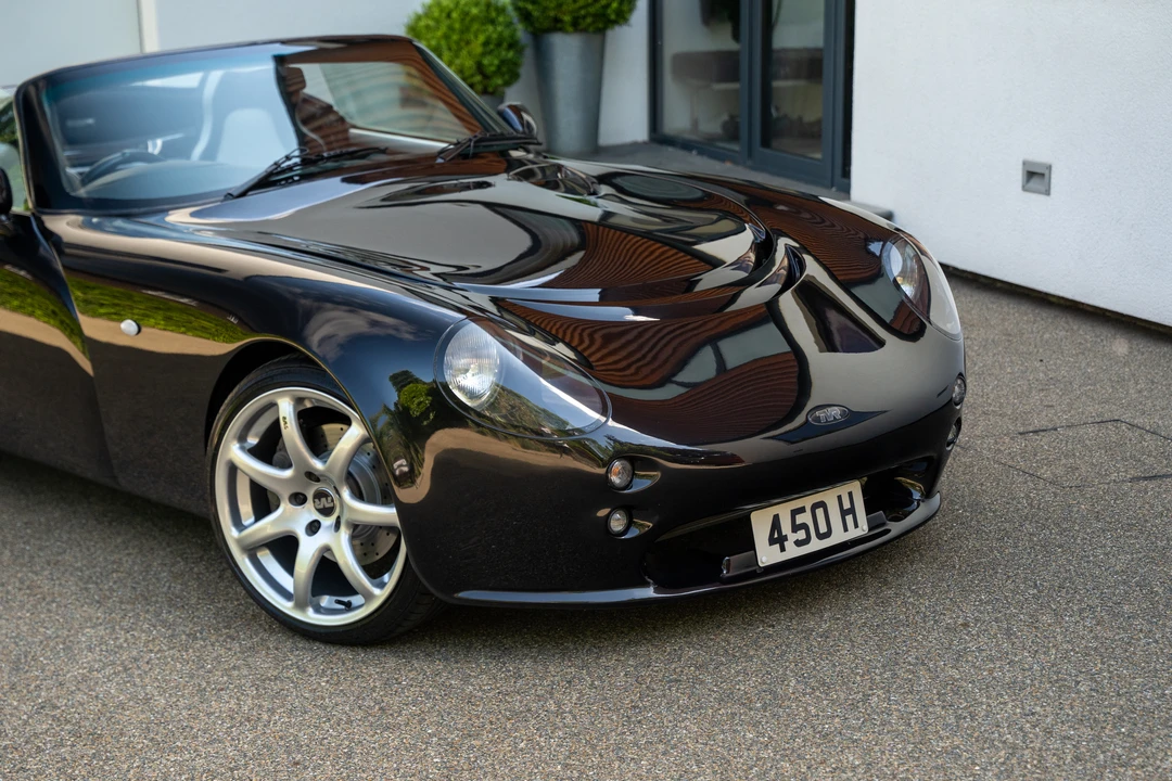2002 TVR - Image 19 of 31