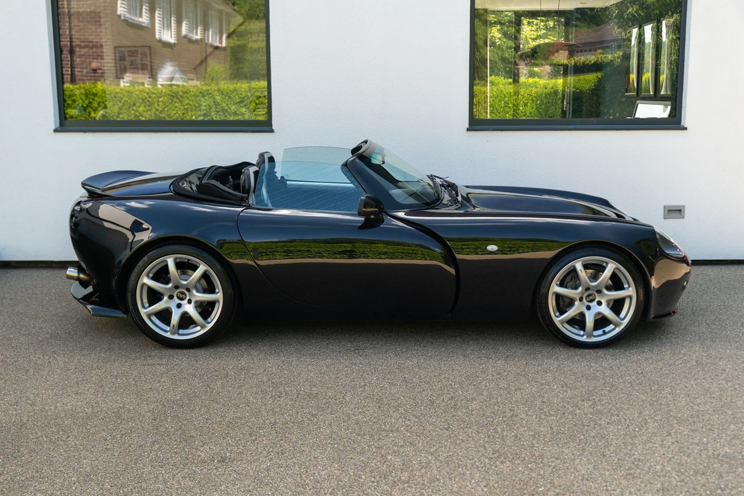 2002 TVR - Image 15 of 31