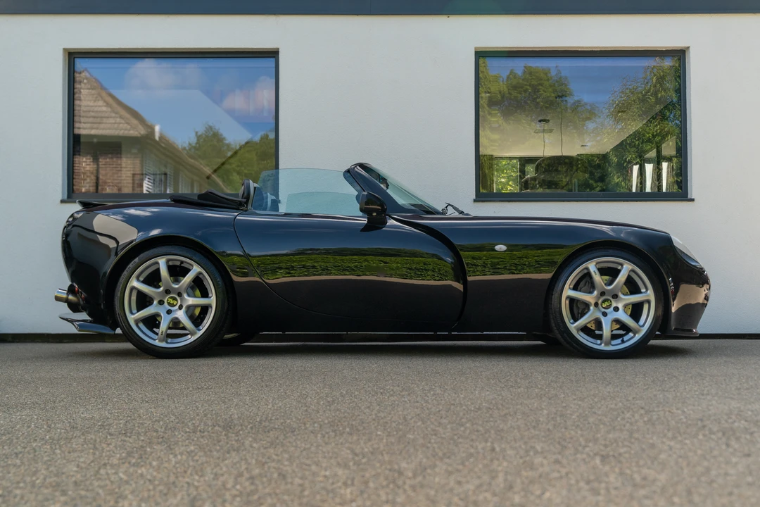 2002 TVR - Image 8 of 31
