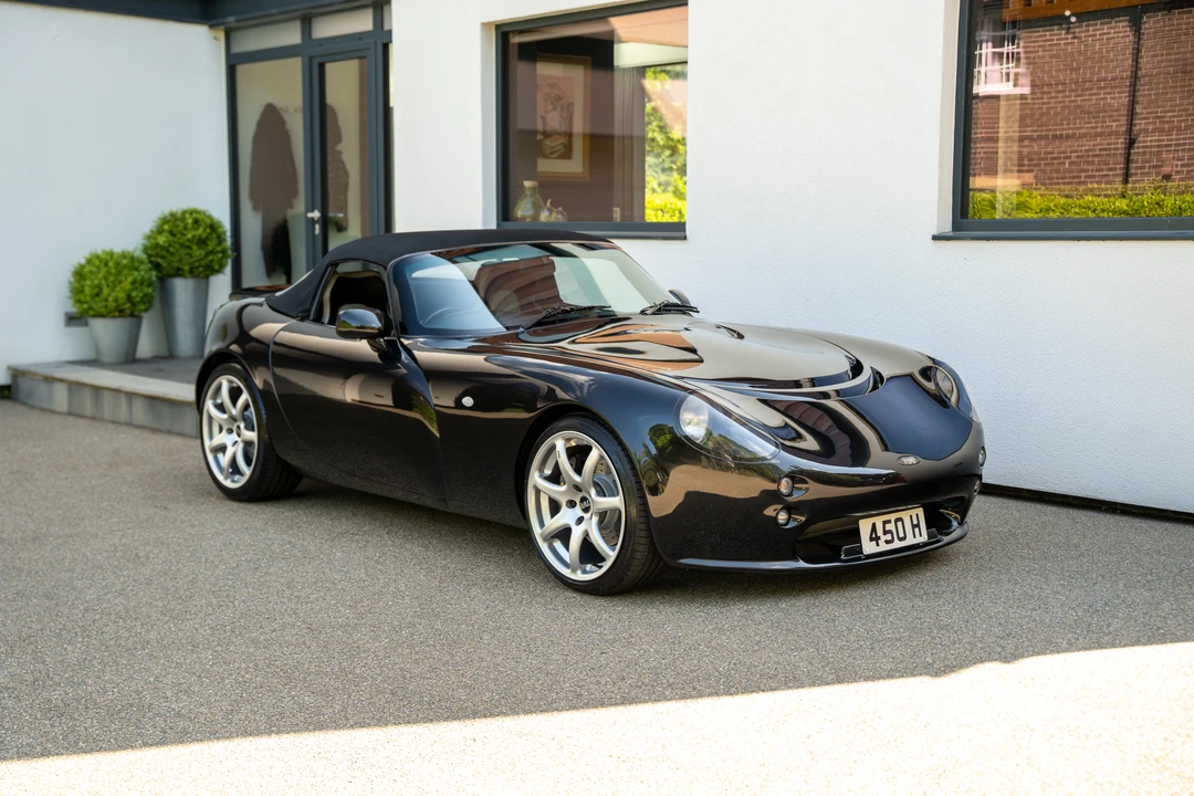 2002 TVR - Image 18 of 31