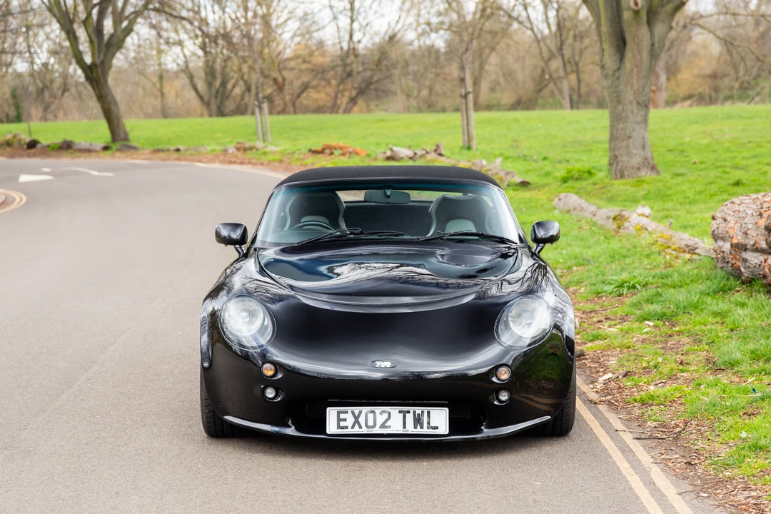 2002 TVR - Image 11 of 31