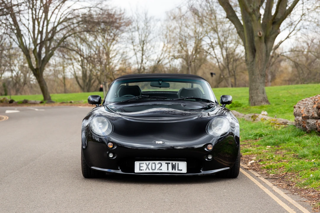 2002 TVR - Image 3 of 31
