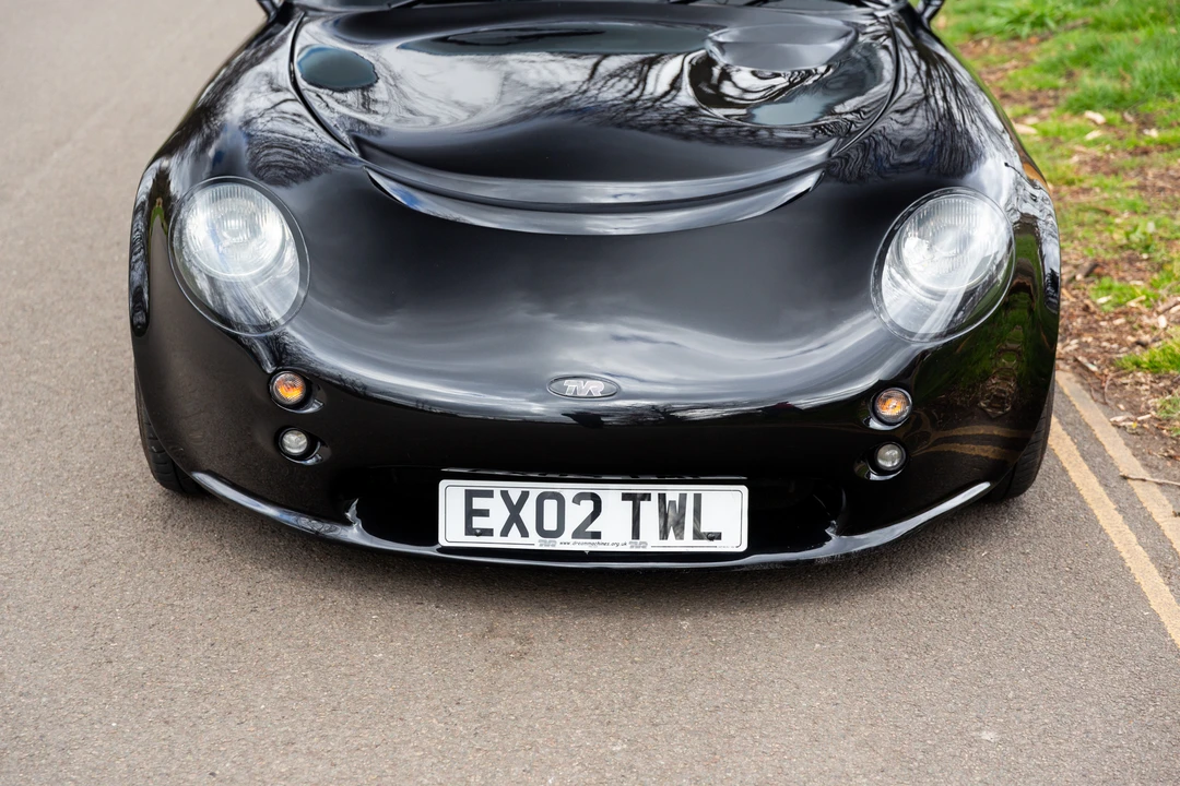 2002 TVR - Image 18 of 31