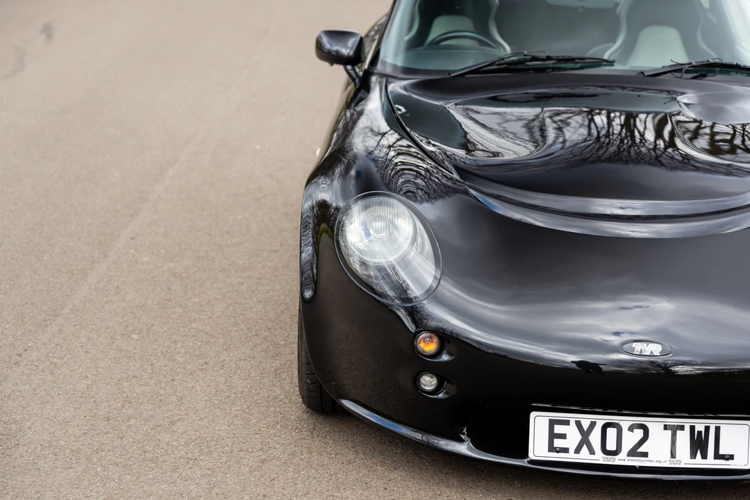2002 TVR - Image 19 of 31