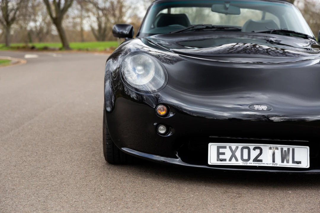 2002 TVR - Image 21 of 31
