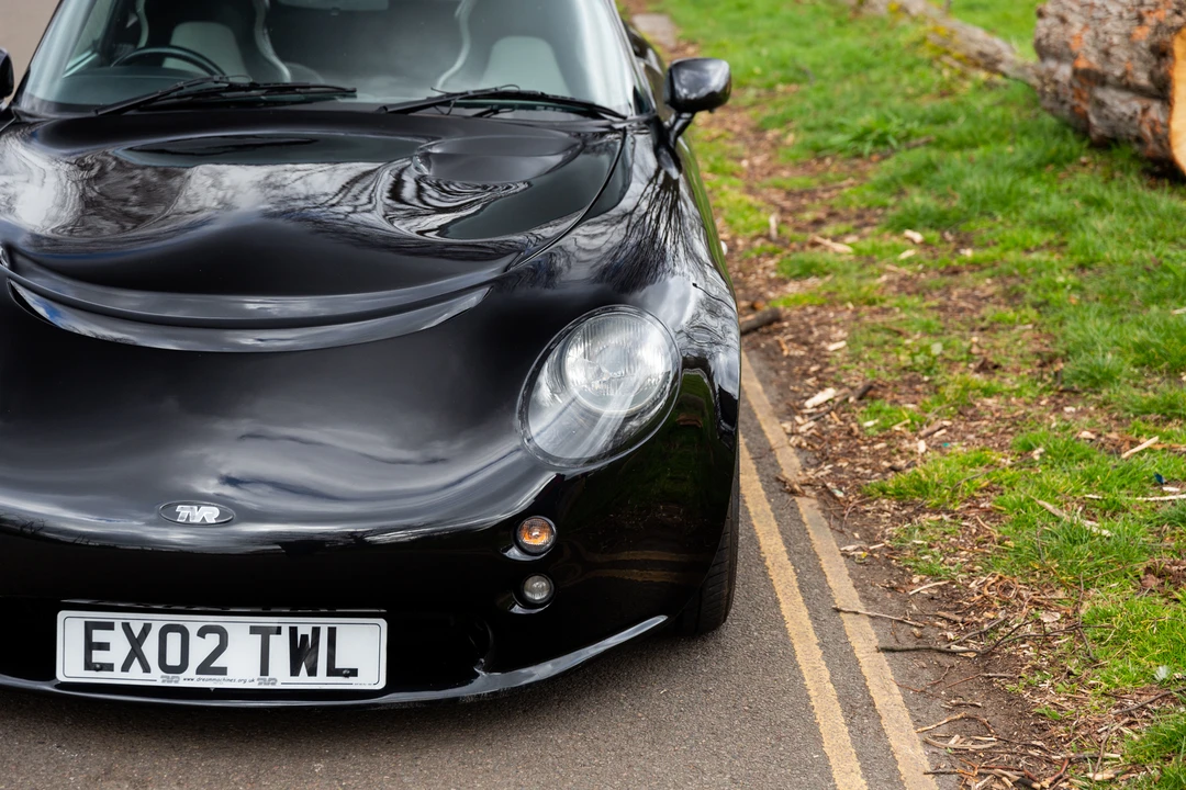 2002 TVR - Image 22 of 31