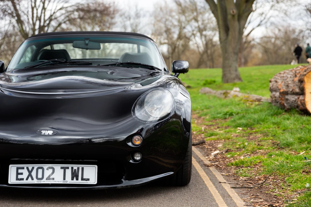 2002 TVR - Image 23 of 31