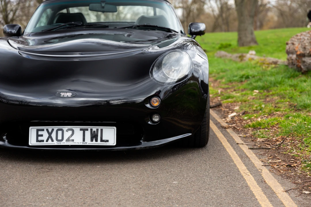 2002 TVR - Image 24 of 31