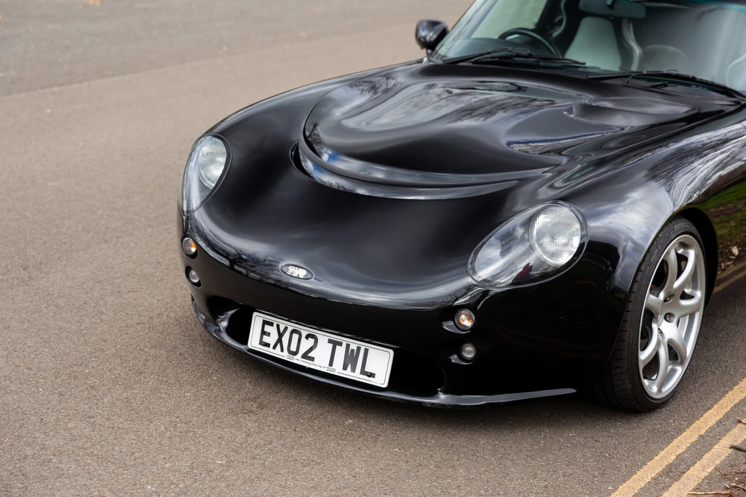 2002 TVR - Image 25 of 31