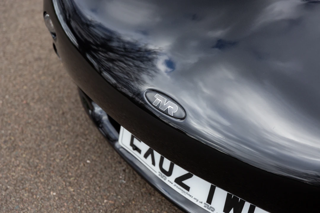 2002 TVR - Image 26 of 31