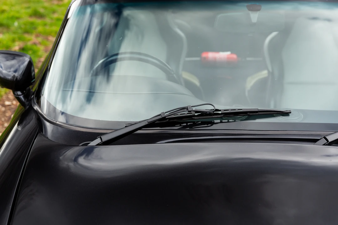 2002 TVR - Image 27 of 31
