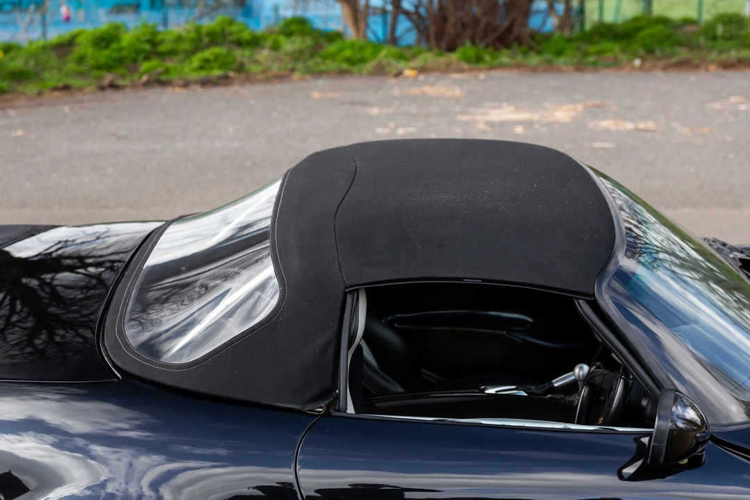 2002 TVR - Image 28 of 31