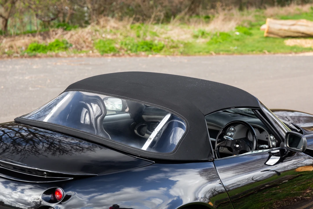 2002 TVR - Image 29 of 31