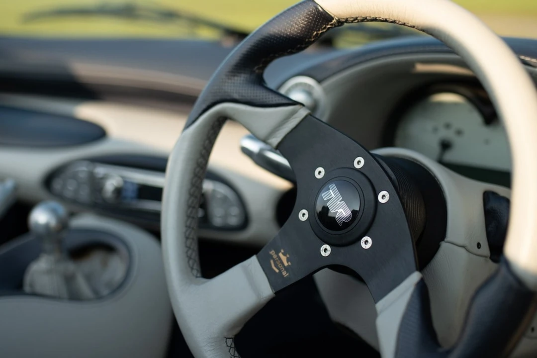 2002 TVR - Image 28 of 30