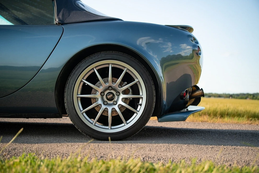 2002 TVR - Image 21 of 30