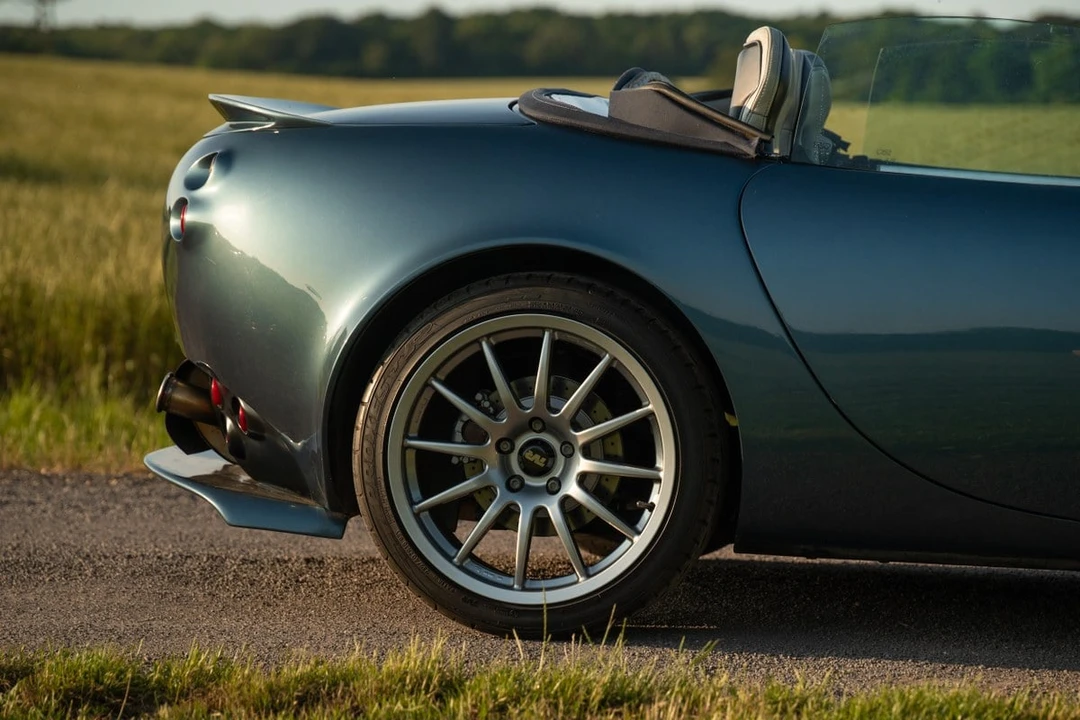 2002 TVR - Image 15 of 30