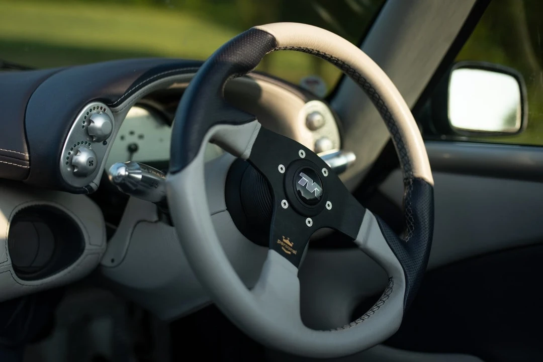 2002 TVR - Image 26 of 30