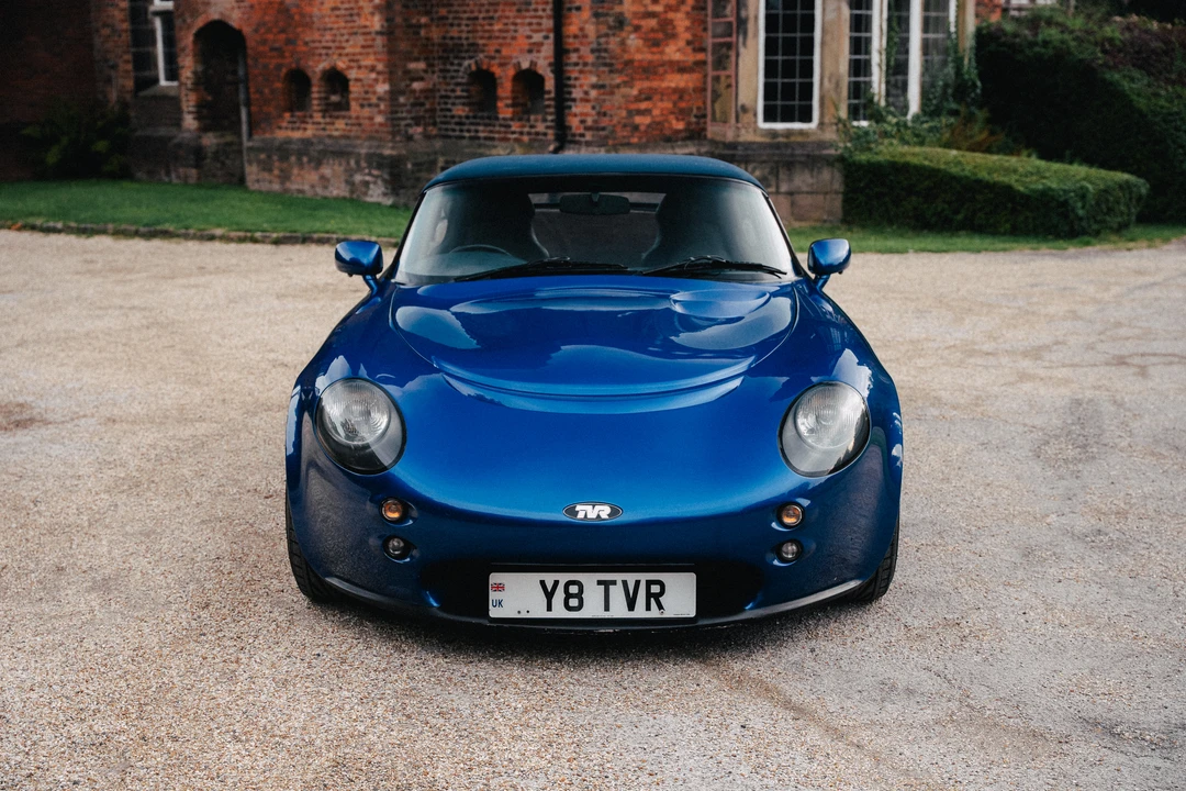 2002 TVR Cerbera - Image 10 of 31