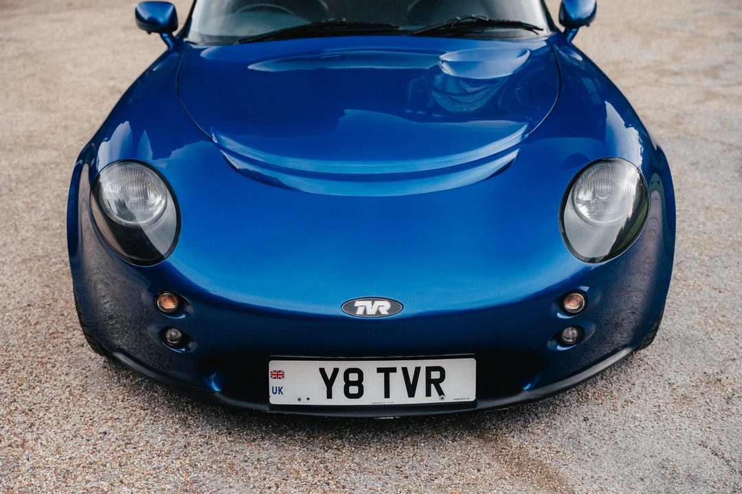 2002 TVR Cerbera - Image 11 of 31