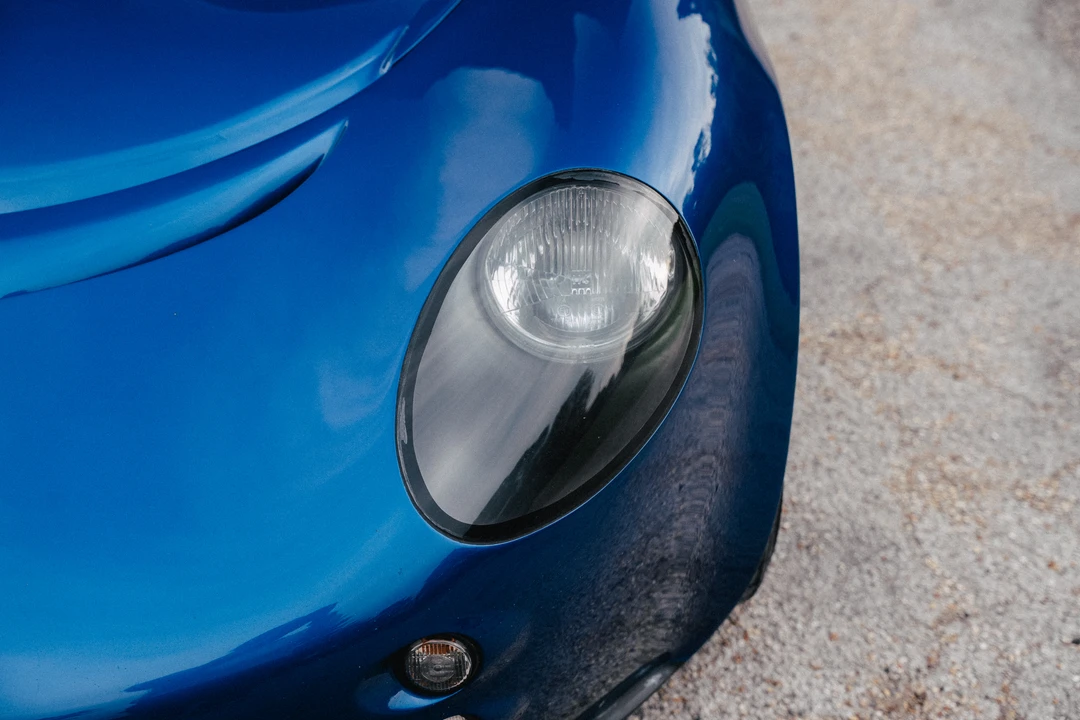 2002 TVR Cerbera - Image 12 of 31