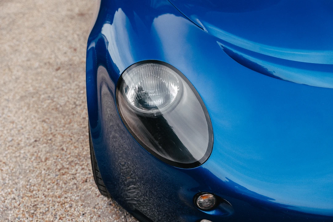 2002 TVR Cerbera - Image 13 of 31