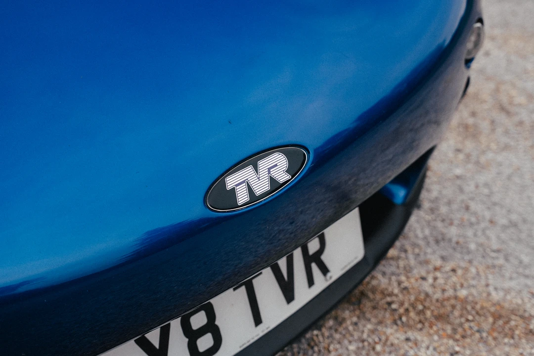 2002 TVR Cerbera - Image 14 of 31