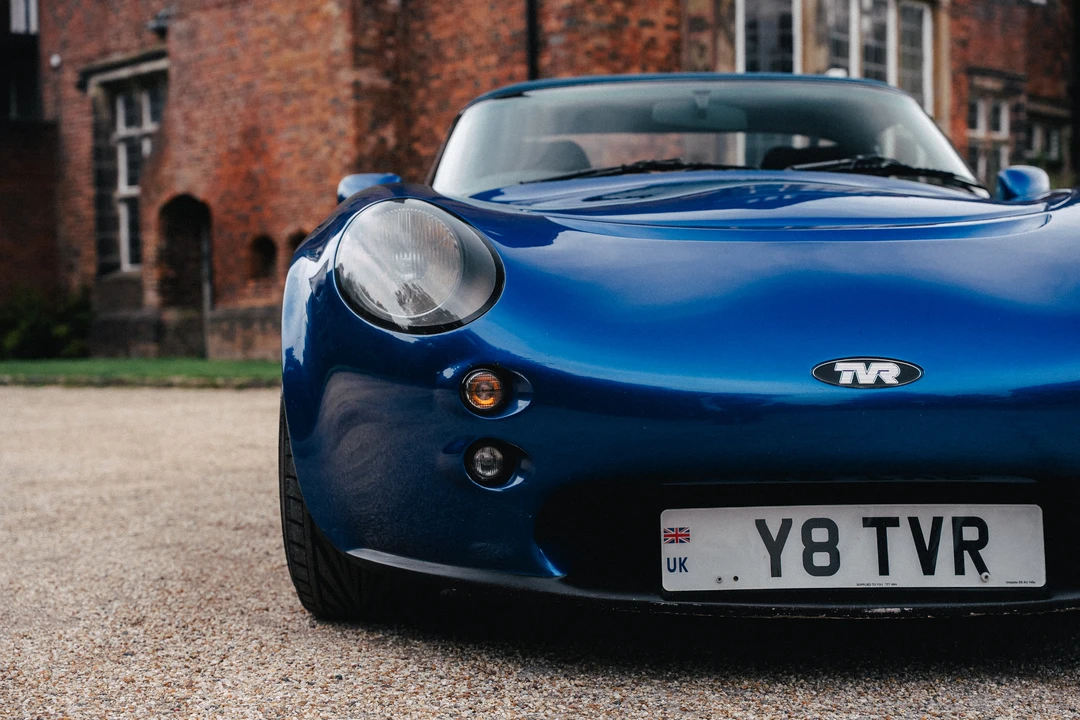 2002 TVR Cerbera - Image 15 of 31