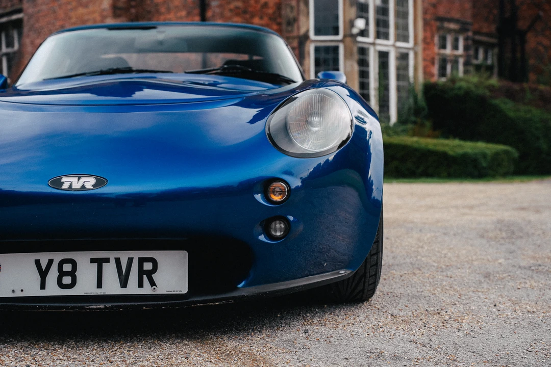 2002 TVR Cerbera - Image 16 of 31