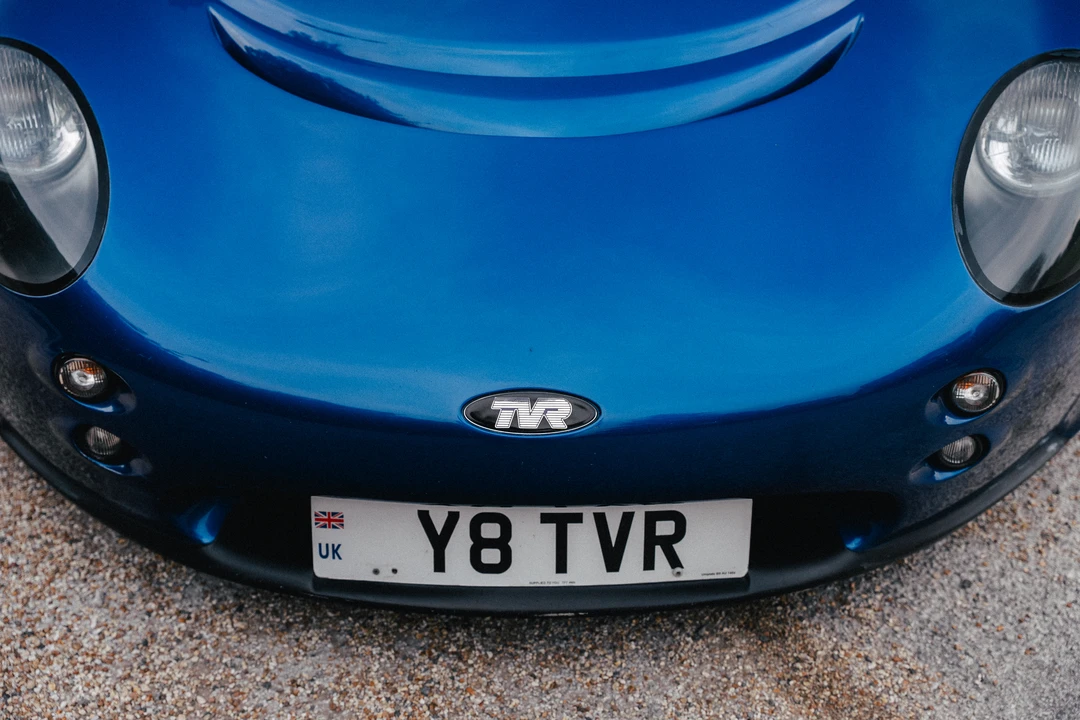 2002 TVR Cerbera - Image 17 of 31